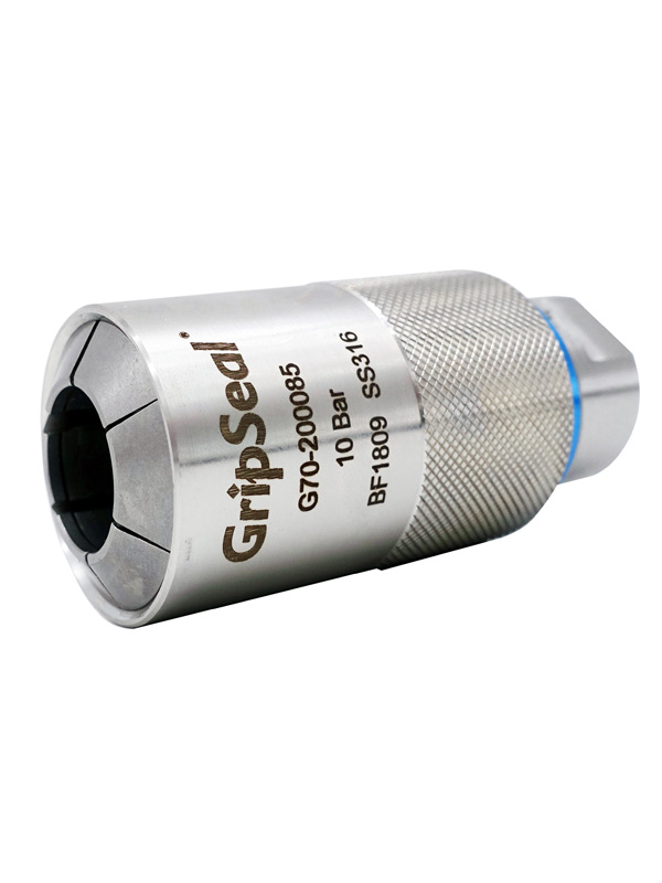 G70异形管连接器系列 GraipSeal快速接头