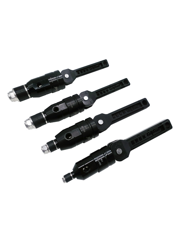 GripSeal快速连接器G25低压内胀式快速封堵头