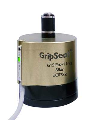 G15Pro系列管内径智能连接器 格雷希尔气动封堵头